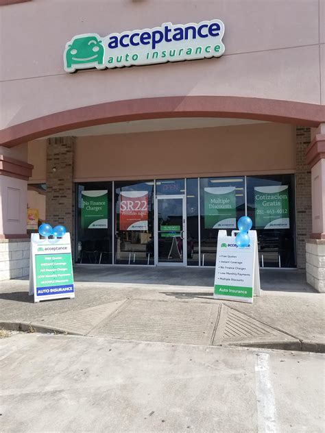 Acceptance Insurance Lubbock Tx - Life Insurance Quotes