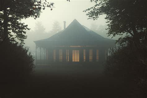 This Is The 'Creepiest Haunted House' In Minnesota | iHeart