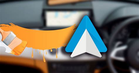 Image result for Android Auto Mods