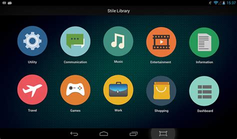 Image result for Android Folder Icon