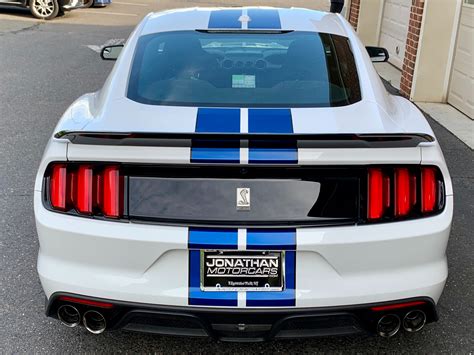 2017 Ford Mustang Shelby GT350 Stock # 524547 for sale near Edgewater Park, NJ | NJ Ford Dealer