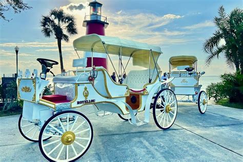 OLDE MOUNT DORA CARRIAGE COMPANY - All You Need to Know BEFORE You Go ...