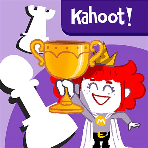Kahoot! Learn Chess: DragonBox – Apps on Google Play