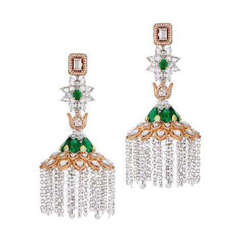 How To Build The Perfect Jewellery Collection For Indian Brides | VOGUE ...