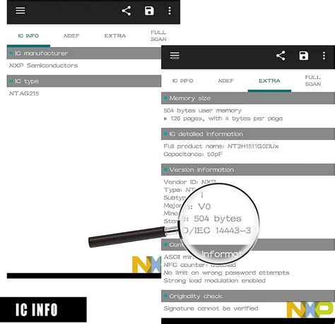 Buy NFC Tags NFC 215 Coin Cards,NTAG 215 PVC NFC Tags Compatible with ...