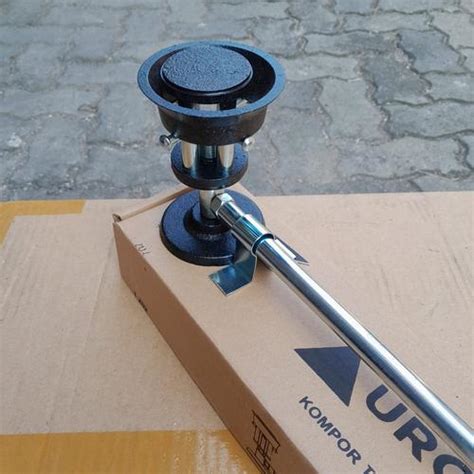 Jual kompor semawar Aurora no 203 - Jakarta Pusat - Semawar Aurora77 ...