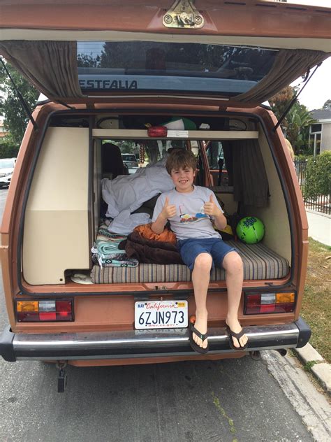 South Carlsbad State Beach Campground | Carlsbad, California