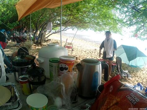 EDNA'S BEACH AND CAMPSITE (Calatagan, Batangas) - Lodge Reviews ...