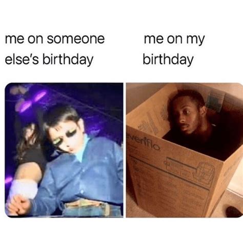 10 Funny Birthday Memes because it's Guy's Birthday this Week!