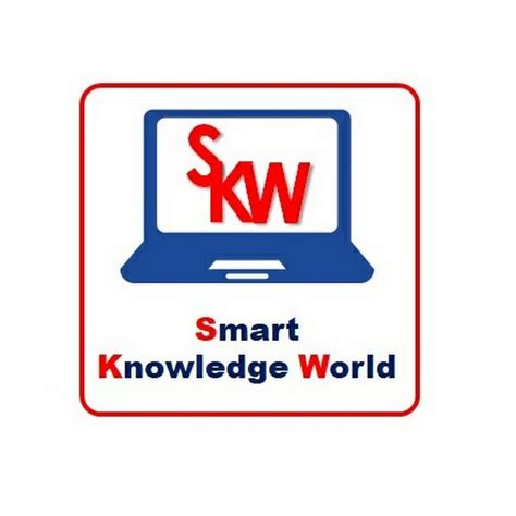 Image result for Smart Knowledge YouTube Channel