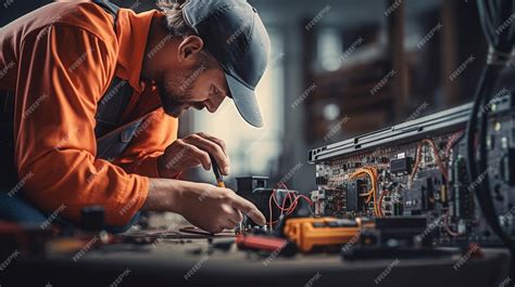 Image result for Ai Fixing Computer