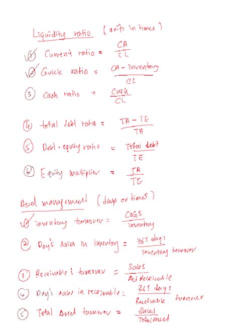 Image result for Ratio Formula