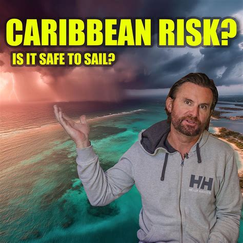 Meet the new crew for the caribbean! - Sailing Doodles Podcast | Listen ...