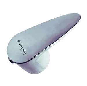 PICK-UP Oval-Shape Tap Handle for Bathroom Taps, Kitchen Taps. (Ovel ...
