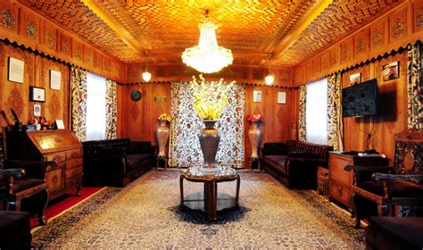 Green Valley Houseboat Srinagar, Rooms, Rates, Photos, Reviews, Deals ...