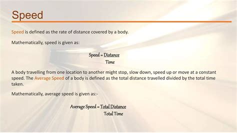 Motion Lesson Class 9 的图像结果