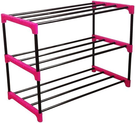 Metal Rack - Buy Metal Rack online at Best Prices in India | Flipkart.com