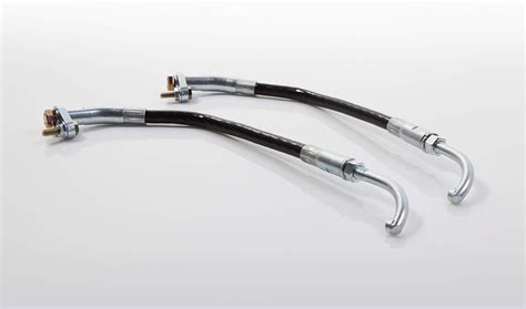 Buy Qualipieces Set of 2 Trail Blizzer Carbide Ice Scratchers for ...