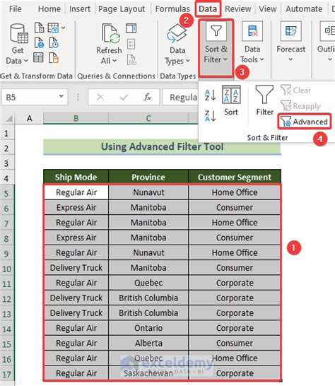 Image result for Filter for Duplicate Excel