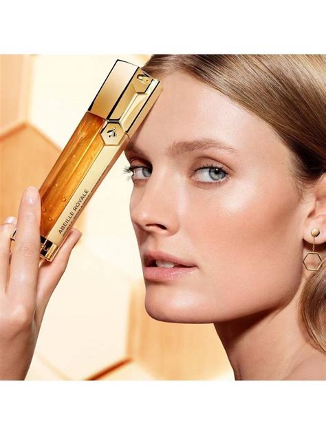 Guerlain Abeille Royale Double R Renew & Repair Advanced Serum