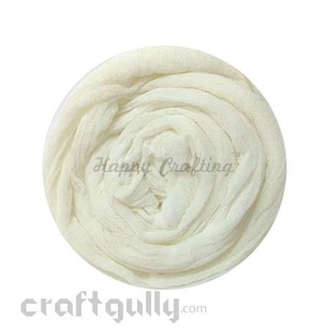 Buy Deep Orange Stocking Cloth For Flower Making Online. COD. Low ...