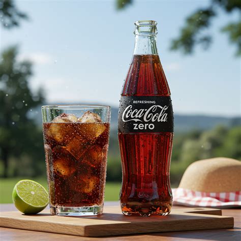 Coca cola zero kcal – wszystko, co warto wiedzieć o popularnym napoju ...