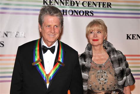 Inside Brian Wilson's Marriage to Melinda Ledbetter