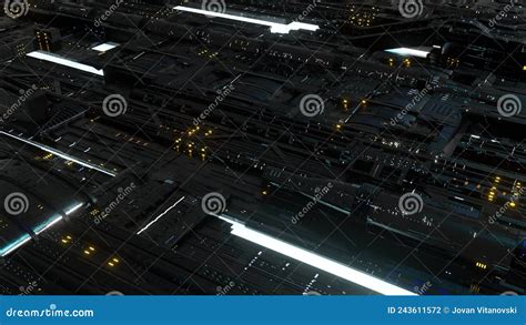 Alien City 3D Model 的图像结果