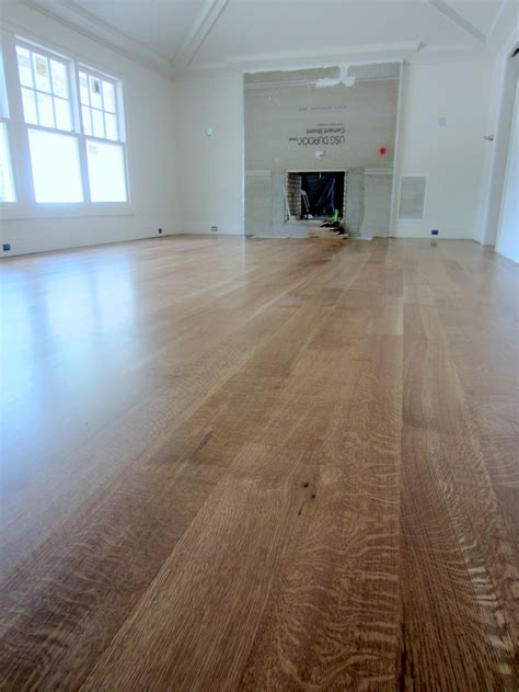 Rift And Quarter Sawn White Oak Flooring at Philip Mayers blog