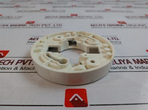 Nohmi Bosai Xl1 Xl2 Smoke Detector Base – Aeliya Marine Tech