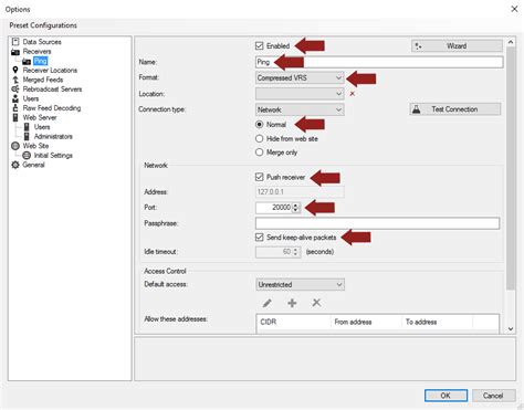Image result for Virtual Radar Setup