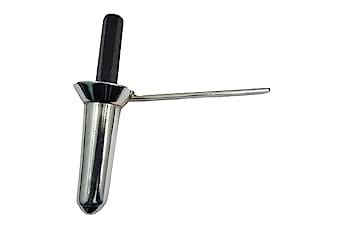 Forgesy Proctoscope Extra Large (Pack Of 1) : Amazon.in: Industrial ...