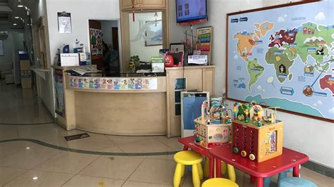 KB Child Specialist Clinic (Taman Desa, Kuala Lumpur) - Pediatrician @KL