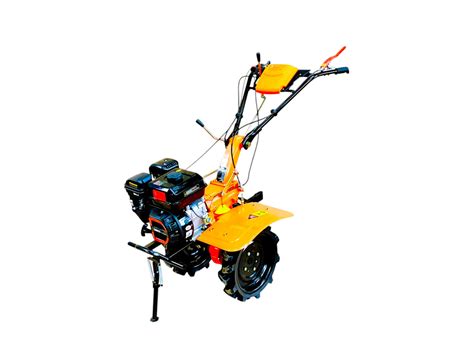 Heavy Duty 7HP Petrol Operated Power Weeder — Machine Point