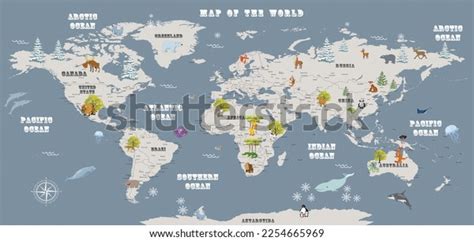 World Map Picture Cartoon 的图像结果