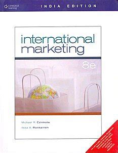Amazon.in: Buy International Marketing Book Online at Low Prices in ...