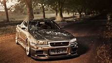 Nissan Skyline Gtr R34 Hd Wallpaper by Nissan Skyline Gtr R34 Wallpapers Wallpaper Cave Nissan Skyline Gtr R34 Hd Wallpaper