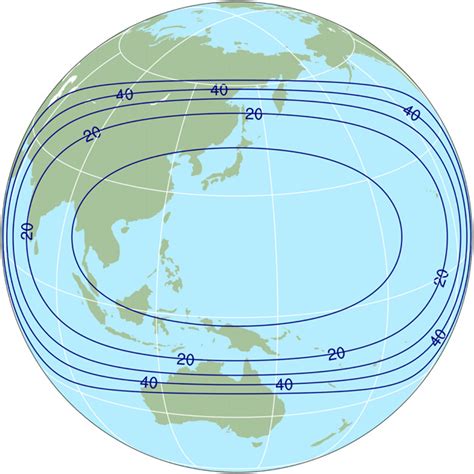 Image result for Variable Resolution Map Grid