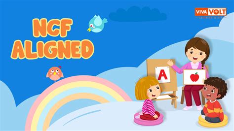 Best Books for Foundation Stage | Nursery, LKG, UKG