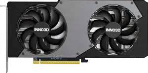INNO3D NVIDIA GeForce RTX 5070 Twin X2 OC 12 GB GDDR7 Graphics Card ...