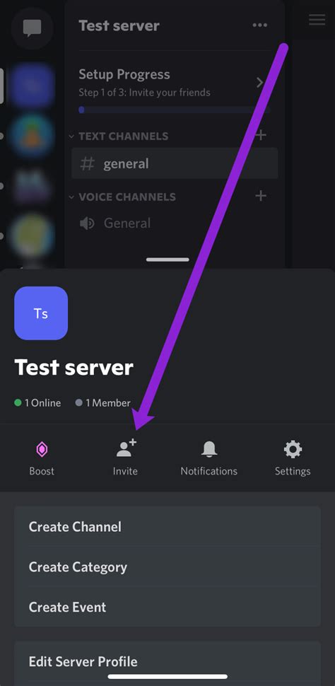 Image result for Discord Invite Generator