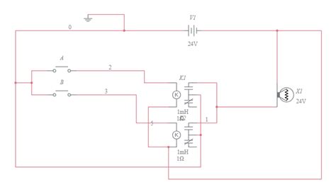 Image result for Relay Simulator