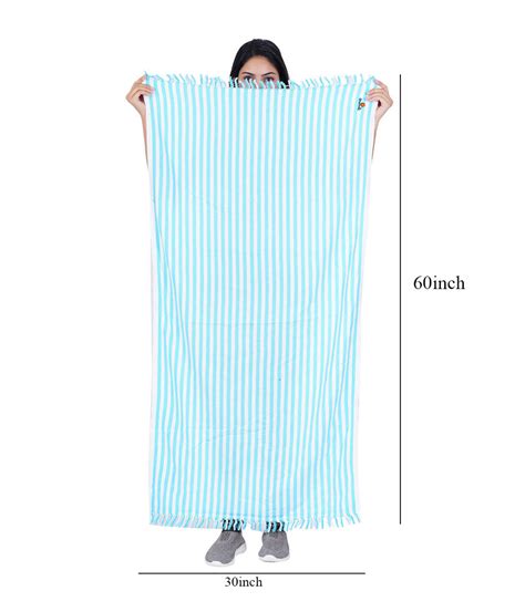 Ultra soft cotton Turkish 500 GSM Bath Towel - set of 2 – Curiospot