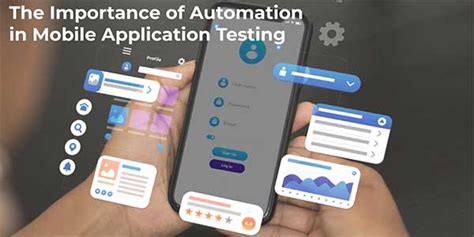 Mobile Application Automation Testing 的图像结果