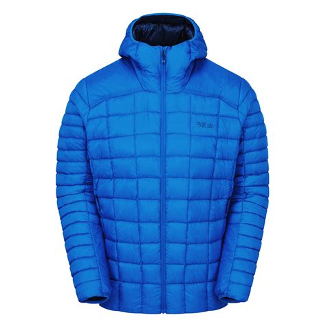 Rab Mens Down Jackets | UK | Ultralight Outdoor Gear