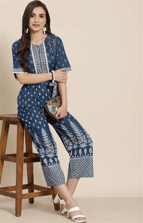 Sangria, Juniper, and More: Discover Chic Ethnic Wear With Dresses And ...