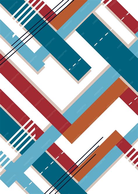 Image result for Colorful Line Abstract Design