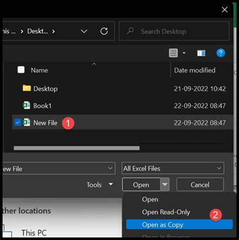 Image result for How to Make a Copy of an Excel File