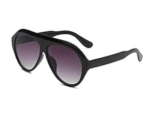 Buy AUGEN By Visions India Retro Vintage Abstract Unisex Sunglasses ...