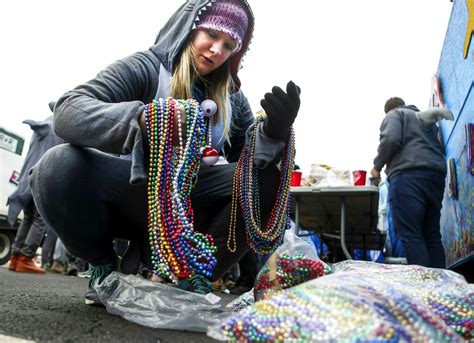 Mardi Gras 2019: Photos from New Orleans and around the world ...